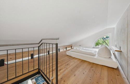 Vaicun Stays - Stilvolle Apartments am Tegernsee - Foto 9