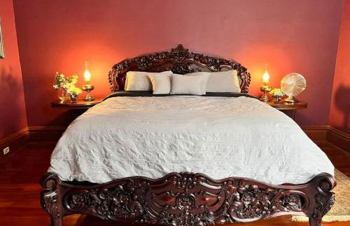 Large Historical Home for Groups Walk to Downtown! - Foto 44