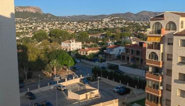 Apartment near Playa Fossa and Cala Calalga - Photo 5