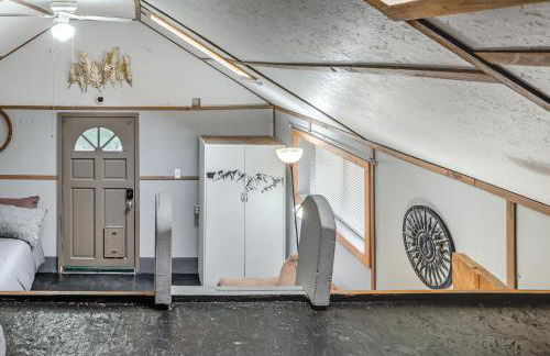 Couples Haven 1 Mi to Dtwn Dolores! Bring Your Pet - Foto 19