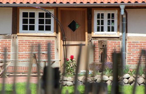 Artlandhaus 1719 - Geschichte trifft Moderne - Foto 28