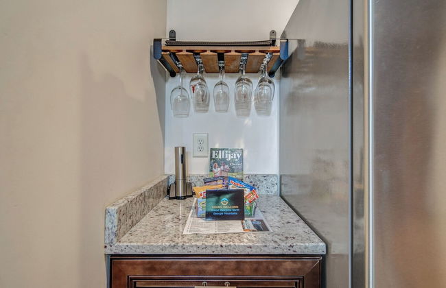 Lazy Days Cabin - Foto 21