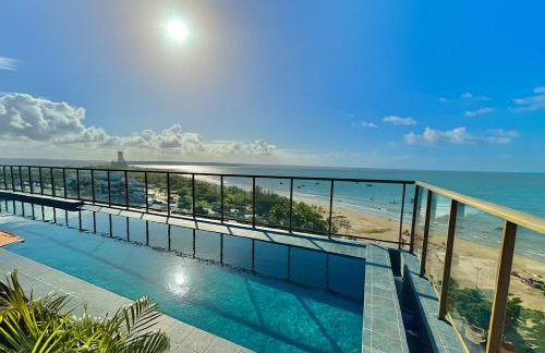 Flat Vista-Mar - Foto 12