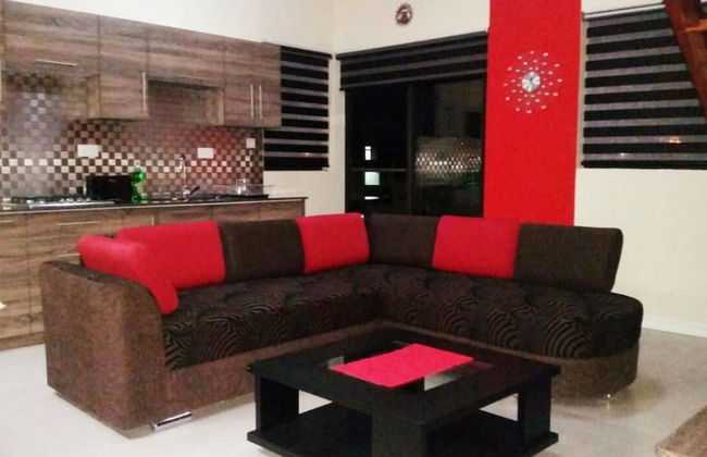 Sugareef West Coast Luxury Penthouse - Photo 9