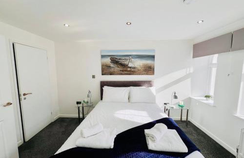 The Barbican Penthouse - Foto 22