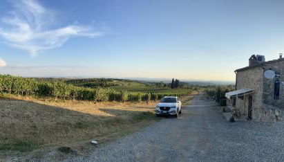 Podere La Casa - Foto 5