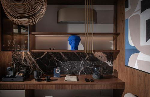 Happy Cretan Suites - Foto 20