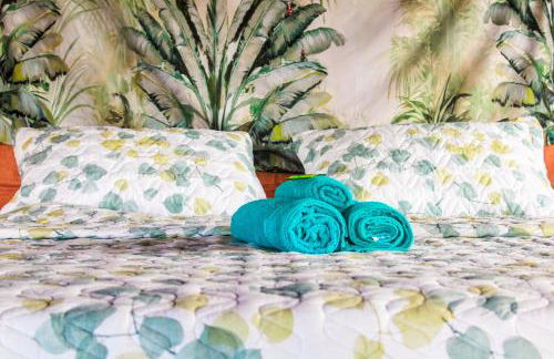 Bangalô Sol e Lua - ao lado da portaria do Parque Nacional - Foto 24