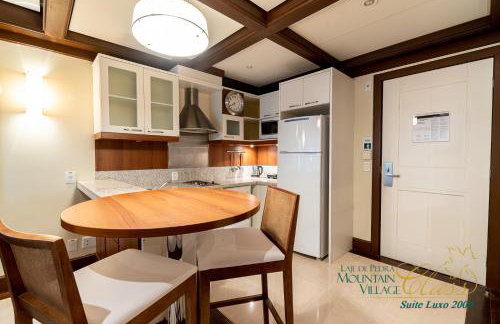 Suíte Mountain Village - Foto 16