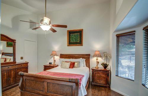 Route 66 Oasis in Downtown Gilbert with Heated Pool & Mini Golf - Foto 41