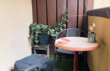 Au nom de la rose, beau 3 pièces en centre-ville - Foto 5