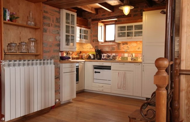 Dorovinis Country Houses - Foto 15