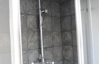 Le Hibou -1 bed Gite - Foto 5