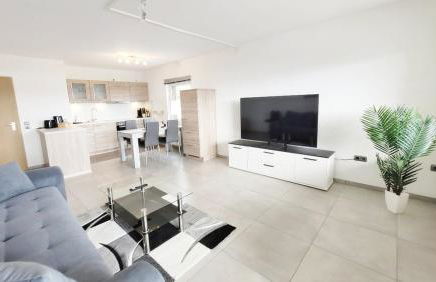 Entspannte Auszeit I Balkon I Burgblick - Foto 13