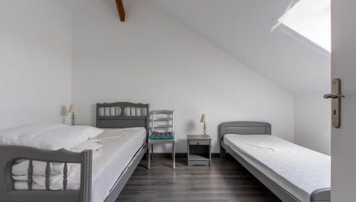 L'école Dé'rive, gîte 12 personnes - Foto 3