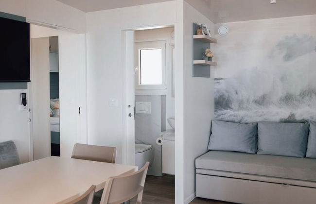 Roman - Mobile Homes With Pool - H3 Mobile Home 3 - Photo 6