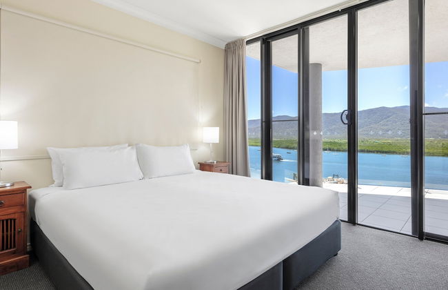 Piermonde Apartments - Cairns - Photo 13