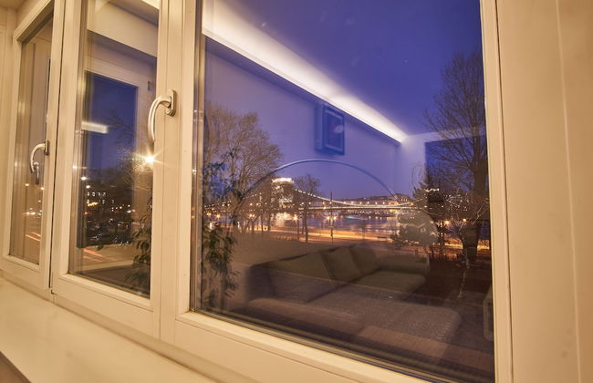 Alpha Residence - Foto 34