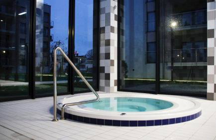 APARTAMENT 5 MÓRZ SPA - NA FALI - Foto 24