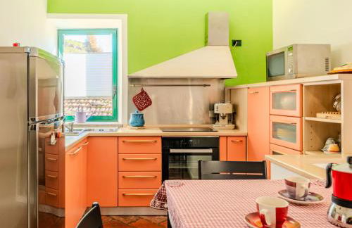 Holiday Home Tzoffhaus by Interhome - Foto 10