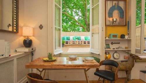 Urban Oasis Hideaway - Foto 3