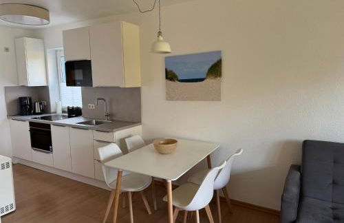 -"Kleine Koje" Fewo im EG - Fischländerweg 53A - Foto 5