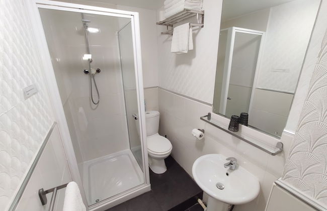 The Bawdens Holiday Apartments - Foto 22