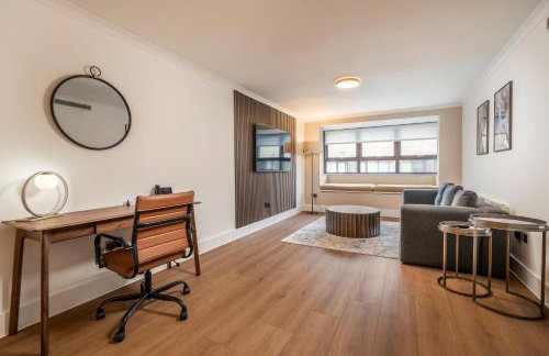 Monarch House - Serviced Apartments - Kensington - Foto 30