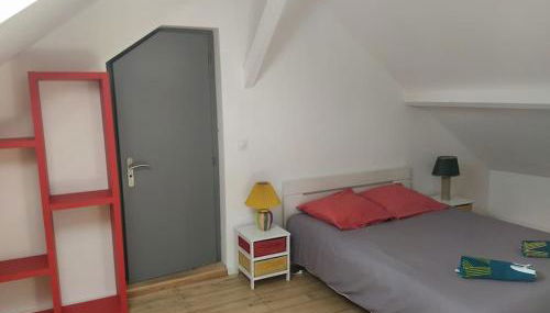 le loft de la place du marché - Foto 5