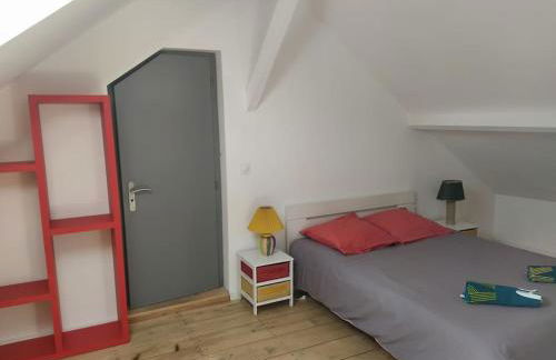 le loft de la place du marché - Foto 5