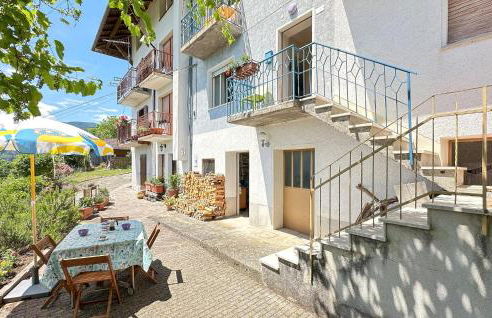 Beautiful Home In Sovramonte With Wifi - Foto 1