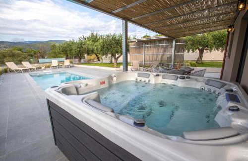 ONAR - LUXURY VILLAS - Foto 1