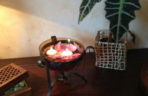 Agriturismo Monaco Di Mezzo - Foto 17