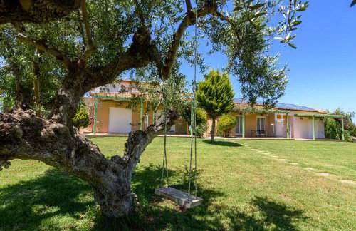 Terpsi Apartments - Kyparissia Garden Retreats - Photo 26