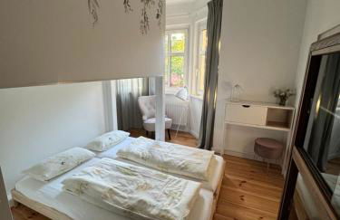 Viki54 FeWo04 "hereinspaziert", Monteurs- und Ferienwohnung - Foto 28