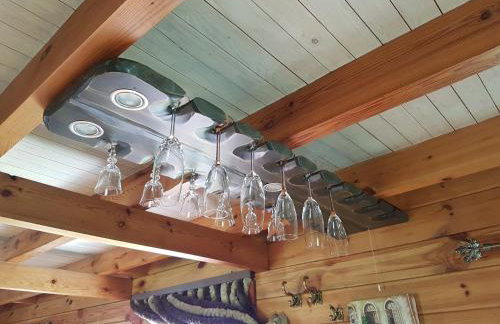 Mazur House Bogaczewo - Foto 27