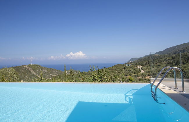 Drimonari Villas - Foto 19