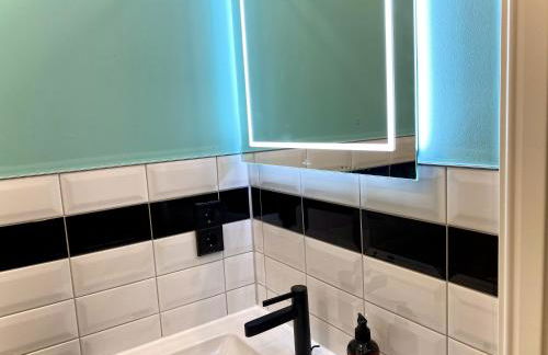 Ferienwohnung Hus up Höcht - Foto 15