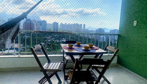 Barra Exclusivo: Piscina Aquecida,Varanda c/ Vista - Foto 2, Garden view