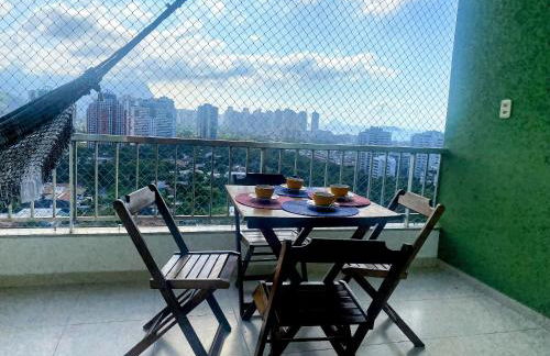 Barra Exclusivo: Piscina Aquecida,Varanda c/ Vista - Foto 2