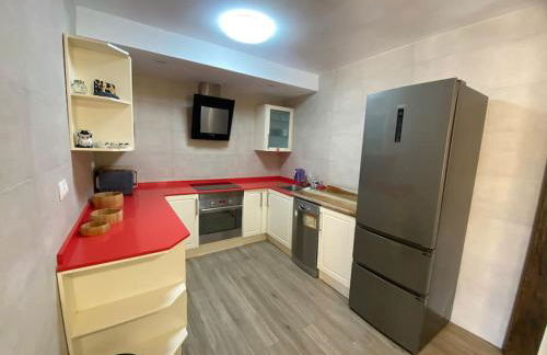 Casa en Montealegre reformada y acogedora (wifi) - Photo 32