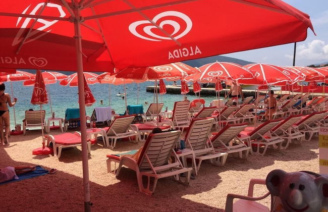 Apartments Bella - Foto 20