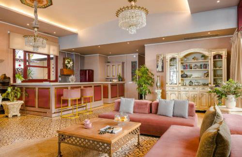 Scorpios Mansion / Downtown Skala / Seaside - Foto 12