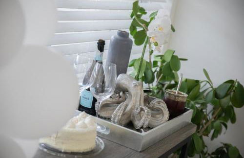 Penthouse 1BR Miami Beach, amazing Ocean and Skyline views - Foto 66