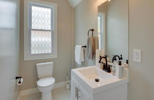 5 Mi to Inner Harbor: Expansive Family Getaway - Foto 12