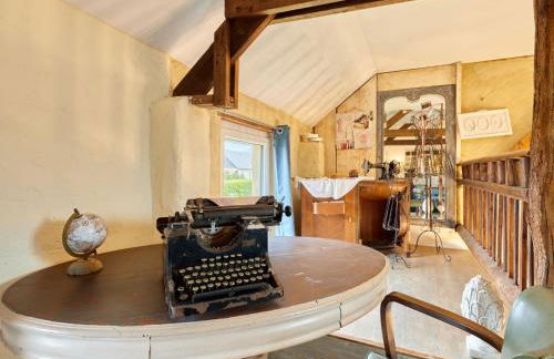 Holiday Home Le Hamelinet by Interhome - Foto 34