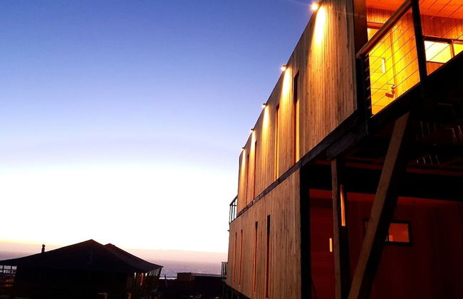 Simple y Puro Lodge - Foto 15