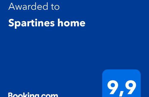 Spartines home - Photo 39