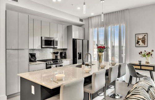 Ocean Wave Deluxe Brand New Apartments - Foto 21