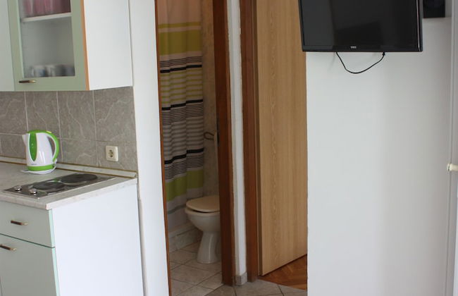 Apartments Golija - Photo 39